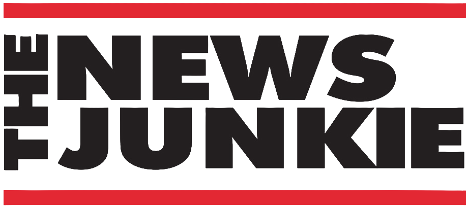 The News Junkie